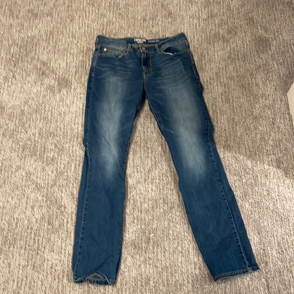 Denizen Jeans Size 8